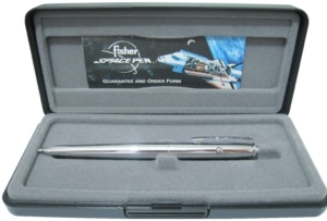 Fisher Space Pen 1