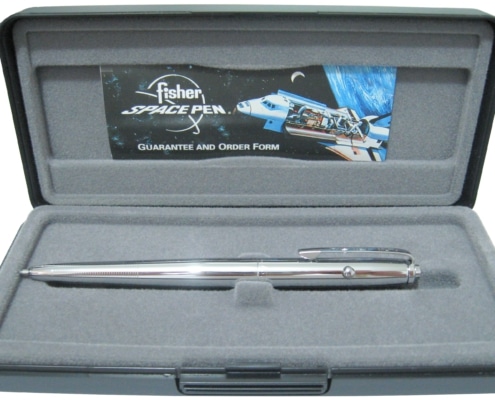 Fisher Space Pen 1