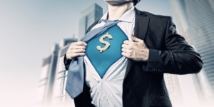 Super-Affiliate