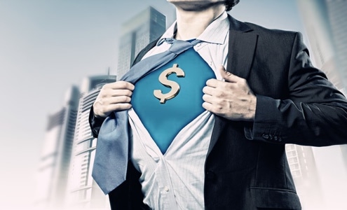 Super-Affiliate