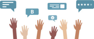 Affiliate Surveys