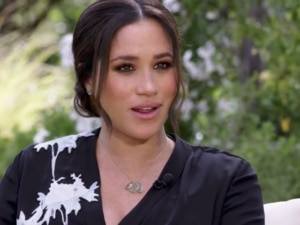 Meghan Markle and Affiliate Marketing Lies