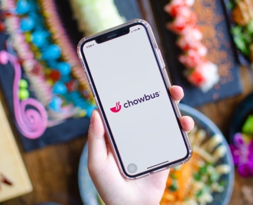 Chowbus Affiliate Program