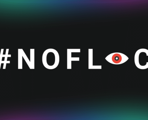 FLoC off! #nofloc