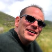 James Nardell — Founder, Affiliate Manager Expert