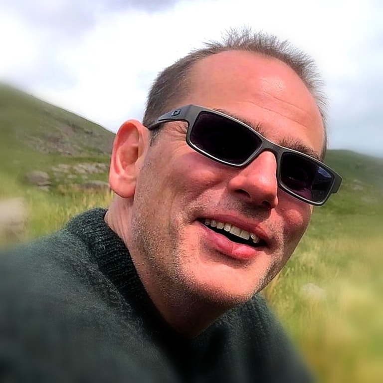 James Nardell — Founder, Affiliate Manager Expert