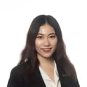 Tracy Cui