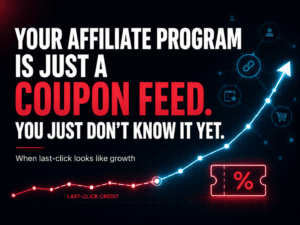 Affiliate Coupon Leakage